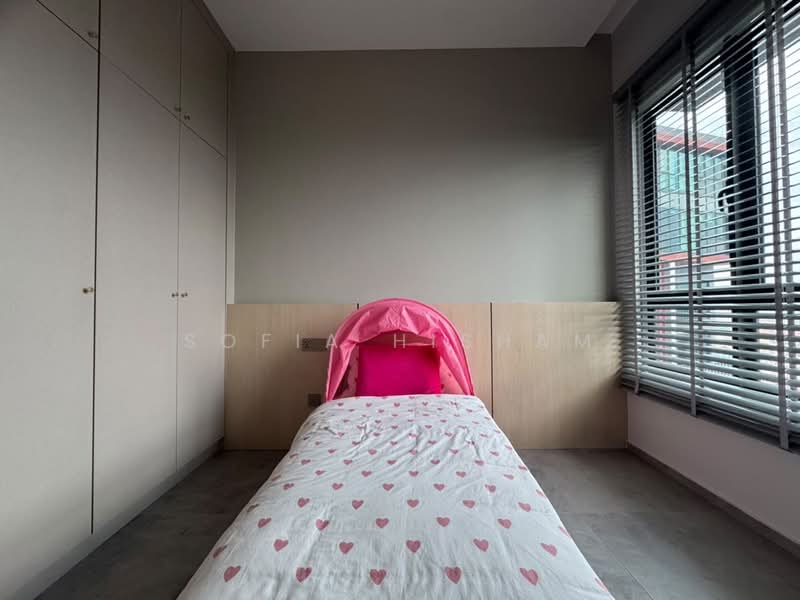Condominium for Sale at SkyVogue - Sofia Hisham - PropertyGuru.com.my