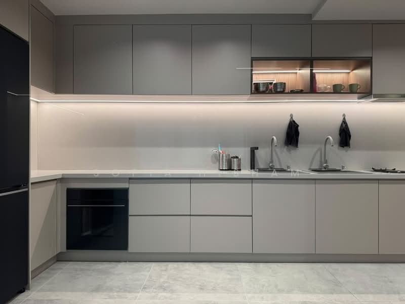 Condominium for Sale at SkyVogue - Sofia Hisham - PropertyGuru.com.my