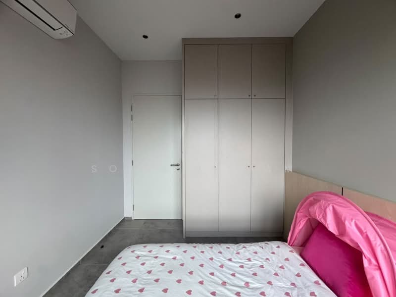 Condominium for Sale at SkyVogue - Sofia Hisham - PropertyGuru.com.my