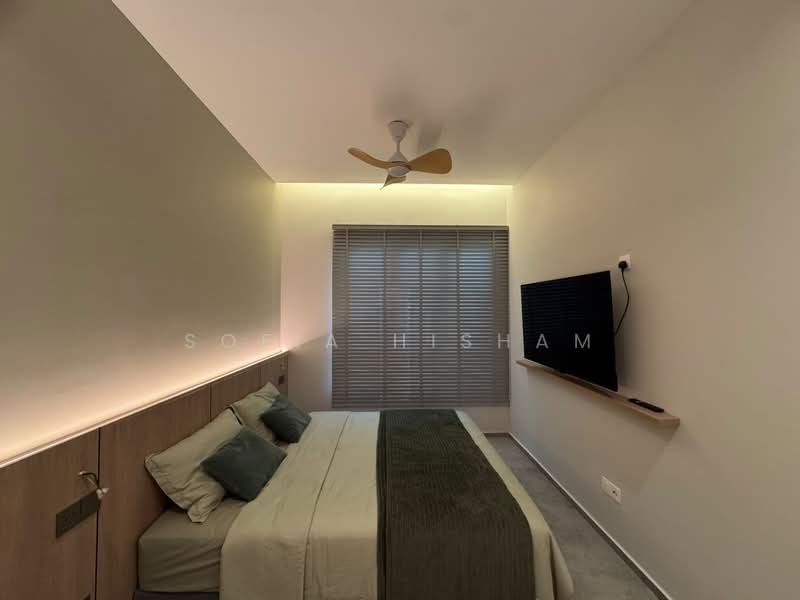 Condominium for Sale at SkyVogue - Sofia Hisham - PropertyGuru.com.my