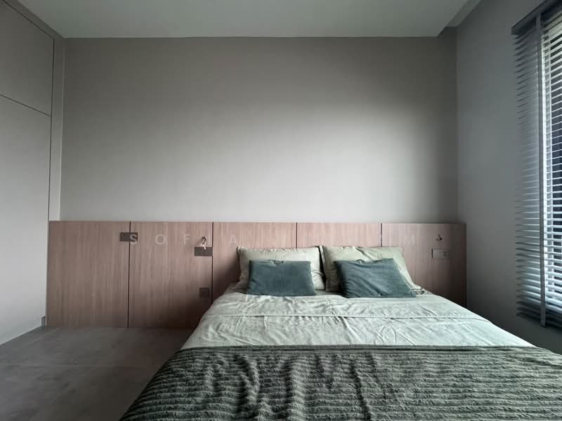 Condominium for Sale at SkyVogue - Sofia Hisham - PropertyGuru.com.my