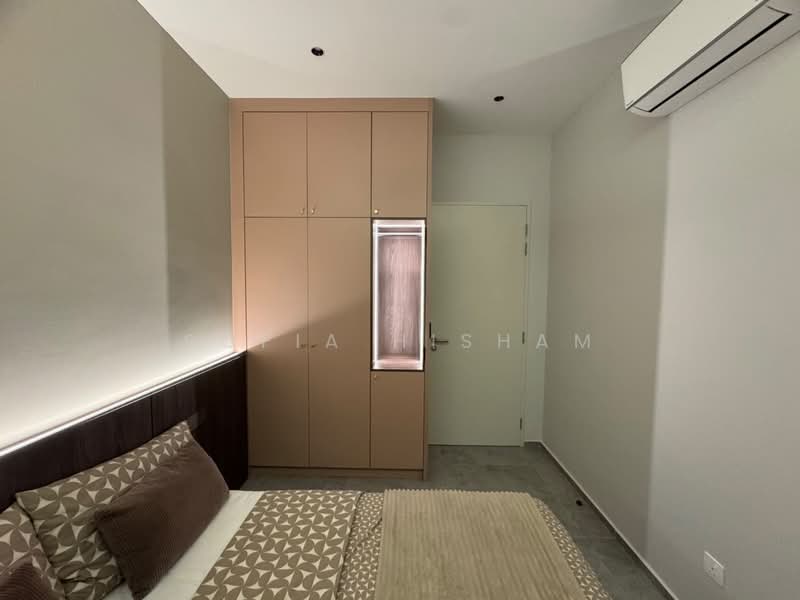 Condominium for Sale at SkyVogue - Sofia Hisham - PropertyGuru.com.my
