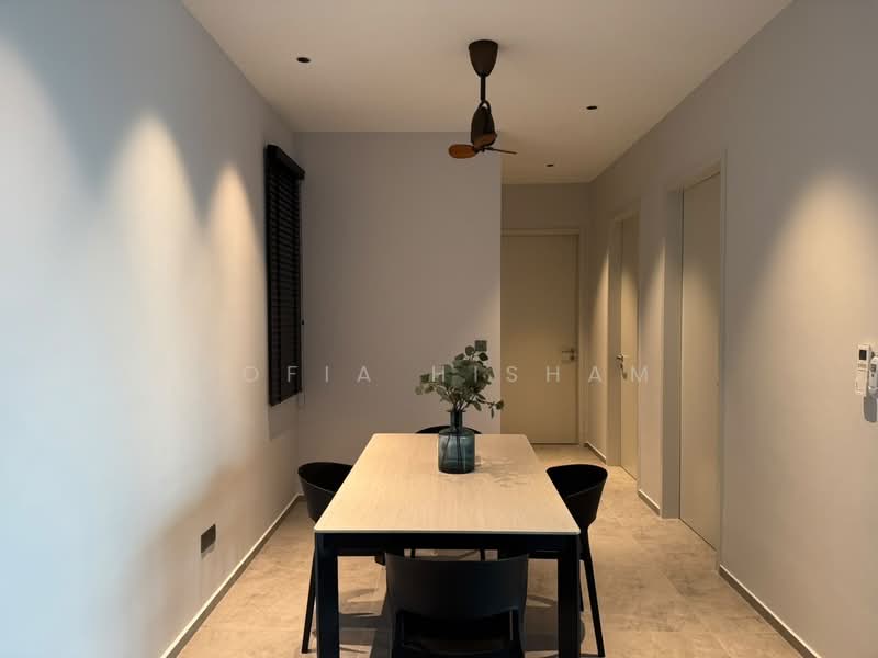 Condominium for Sale at SkyVogue - Sofia Hisham - PropertyGuru.com.my