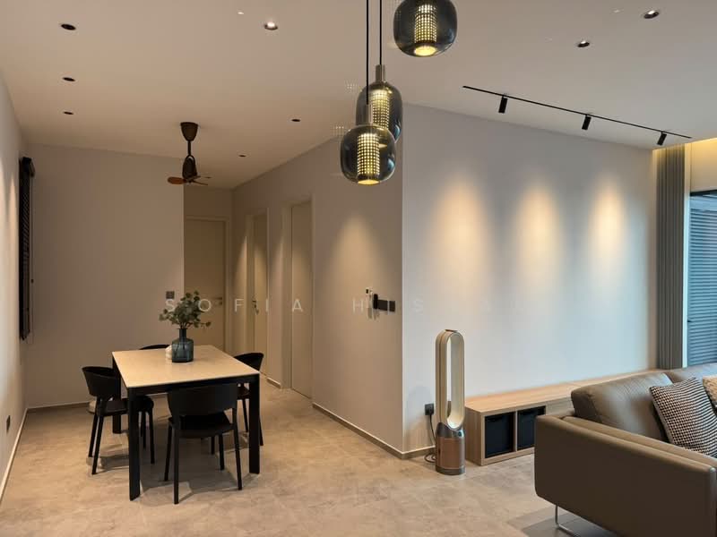 Condominium for Sale at SkyVogue - Sofia Hisham - PropertyGuru.com.my