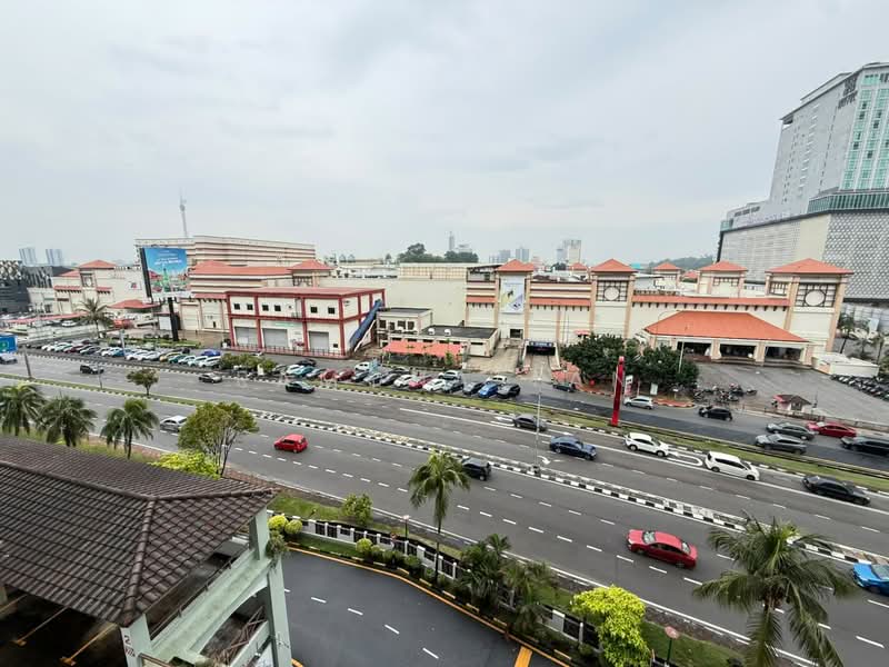 Apartment for Sale at Costa Mahkota - Ramona Tan - Exterior - PropertyGuru.com.my