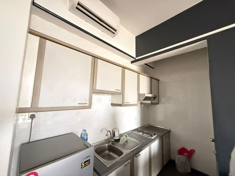 Apartment for Sale at Costa Mahkota - Ramona Tan - Kitchen - PropertyGuru.com.my