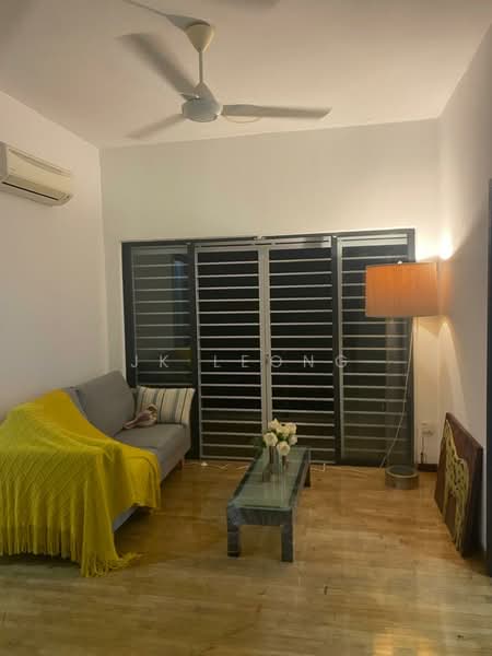 Semi-Detached House for Rent in Sutera Damansara (Damansara Damai) - JK Leong - Living Room - PropertyGuru.com.my
