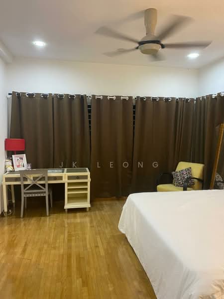 Semi-Detached House for Rent in Sutera Damansara (Damansara Damai) - JK Leong - Bedroom - PropertyGuru.com.my