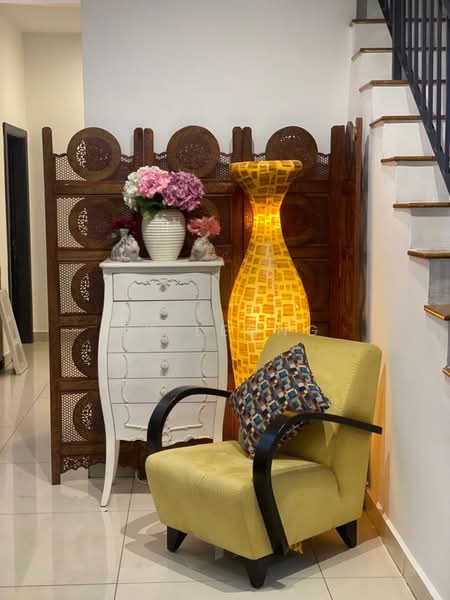 Semi-Detached House for Rent in Sutera Damansara (Damansara Damai) - JK Leong - Interior - PropertyGuru.com.my