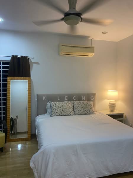Semi-Detached House for Rent in Sutera Damansara (Damansara Damai) - JK Leong - Bedroom - PropertyGuru.com.my