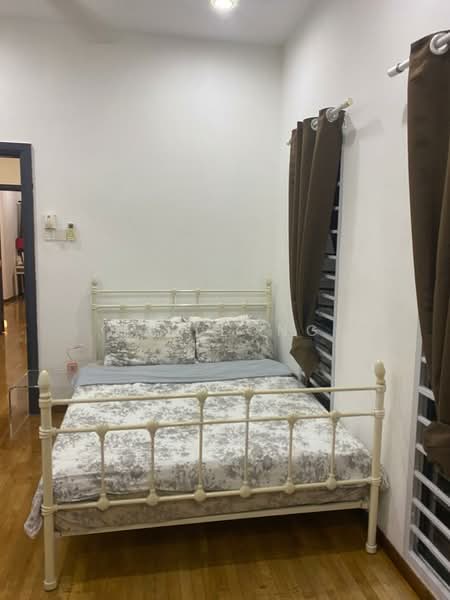 Semi-Detached House for Rent in Sutera Damansara (Damansara Damai) - JK Leong - Bedroom - PropertyGuru.com.my