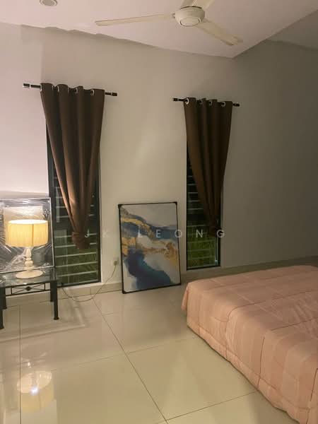 Semi-Detached House for Rent in Sutera Damansara (Damansara Damai) - JK Leong - Bedroom - PropertyGuru.com.my