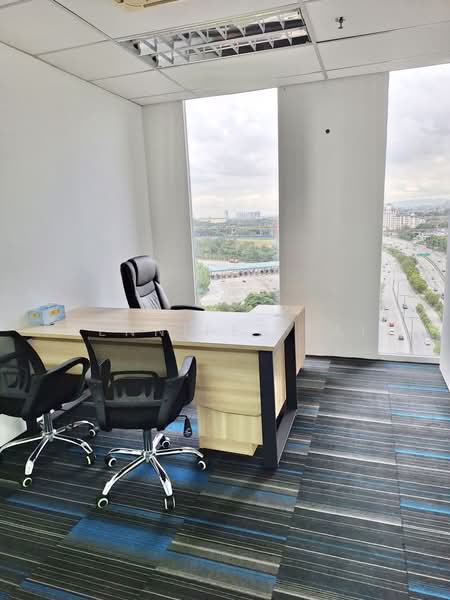 Pejabat untuk Dijual di Subang Jaya (Selangor) - Jennifer Lai - PropertyGuru.com.my