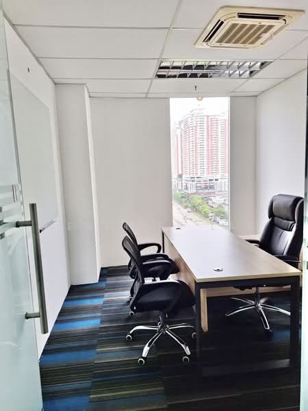 Pejabat untuk Dijual di Subang Jaya (Selangor) - Jennifer Lai - PropertyGuru.com.my