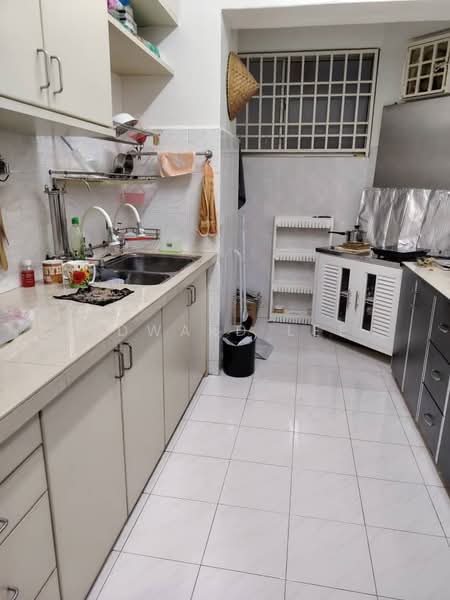 Pangsapuri untuk Dijual di Casa Impian - Edward Lee - Kitchen - PropertyGuru.com.my