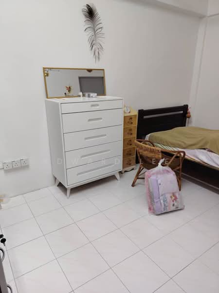 Pangsapuri untuk Dijual di Casa Impian - Edward Lee - Bedroom - PropertyGuru.com.my