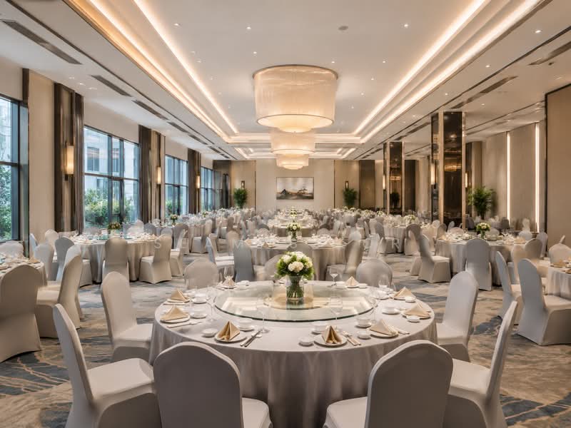 Hotel / Resort for Sale in Chow Kit (KL City Centre) - Seamus Kor - Interior - PropertyGuru.com.my