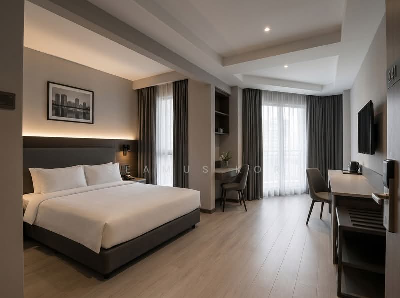 Hotel / Resort for Sale in Chow Kit (KL City Centre) - Seamus Kor - PropertyGuru.com.my