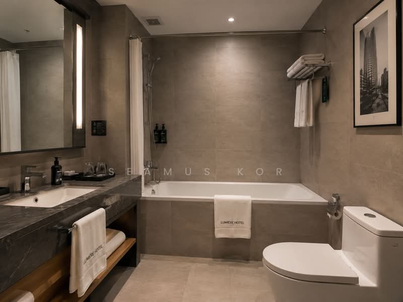 Hotel / Resort untuk Dijual di Chow Kit (KL City Centre) - Seamus Kor - PropertyGuru.com.my