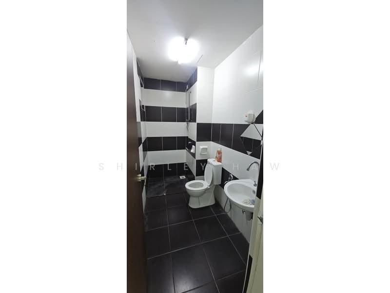 Service Residence for Rent at Sky Oasis Residence (Pangsapuri Oasis 1) - Shirley Haw - PropertyGuru.com.my