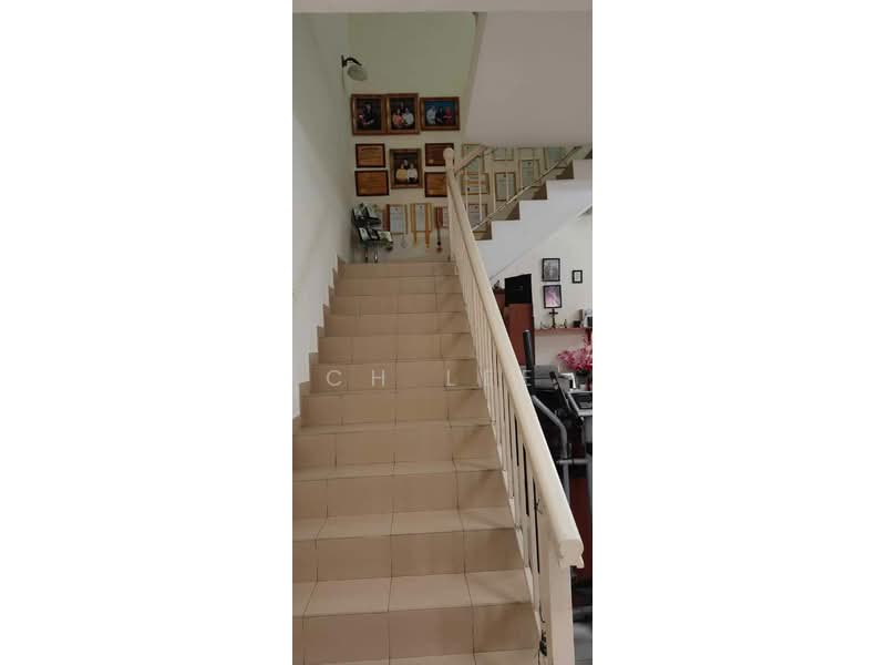 2-storey Terraced House for Sale in Subang Heights (Subang Jaya) - CH LEE - Interior - PropertyGuru.com.my
