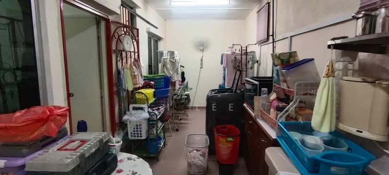 2-storey Terraced House for Sale in Subang Heights (Subang Jaya) - CH LEE - Interior - PropertyGuru.com.my