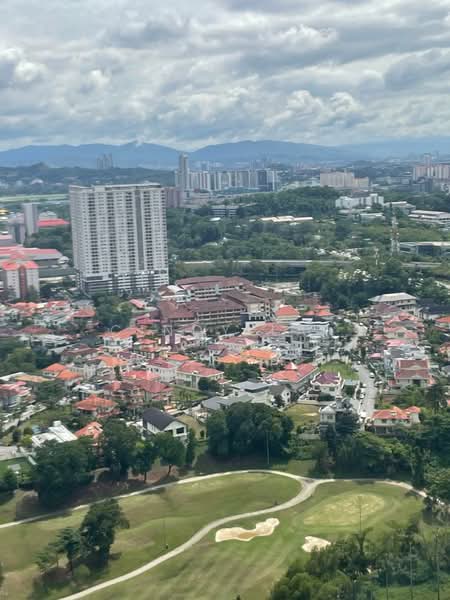 Service Residence for Sale at The Link 2 @ Bukit Jalil (Serviced Residences) - Cindy Lai - PropertyGuru.com.my