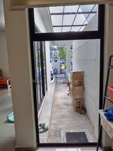 2-storey Terraced House for Sale in Jade Hills (Kajang) - Winston Loong - Exterior - PropertyGuru.com.my
