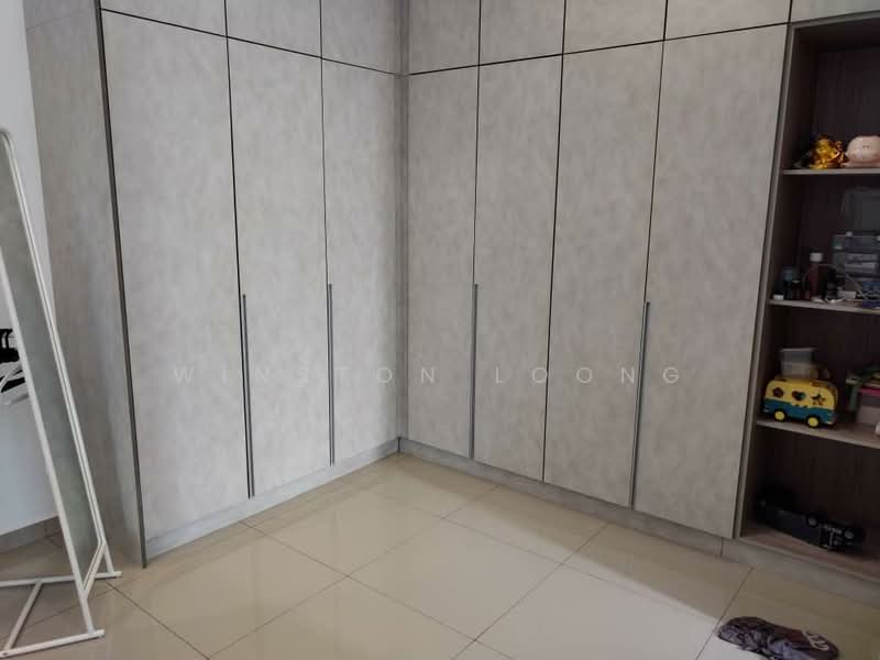 2-storey Terraced House for Sale in Jade Hills (Kajang) - Winston Loong - Interior - PropertyGuru.com.my