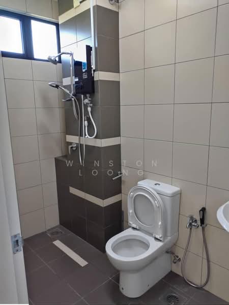 2-storey Terraced House for Sale in Jade Hills (Kajang) - Winston Loong - Bathroom - PropertyGuru.com.my