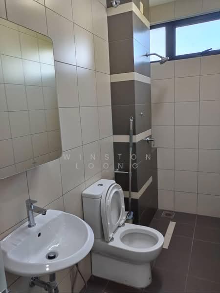 2-storey Terraced House for Sale in Jade Hills (Kajang) - Winston Loong - Bathroom - PropertyGuru.com.my