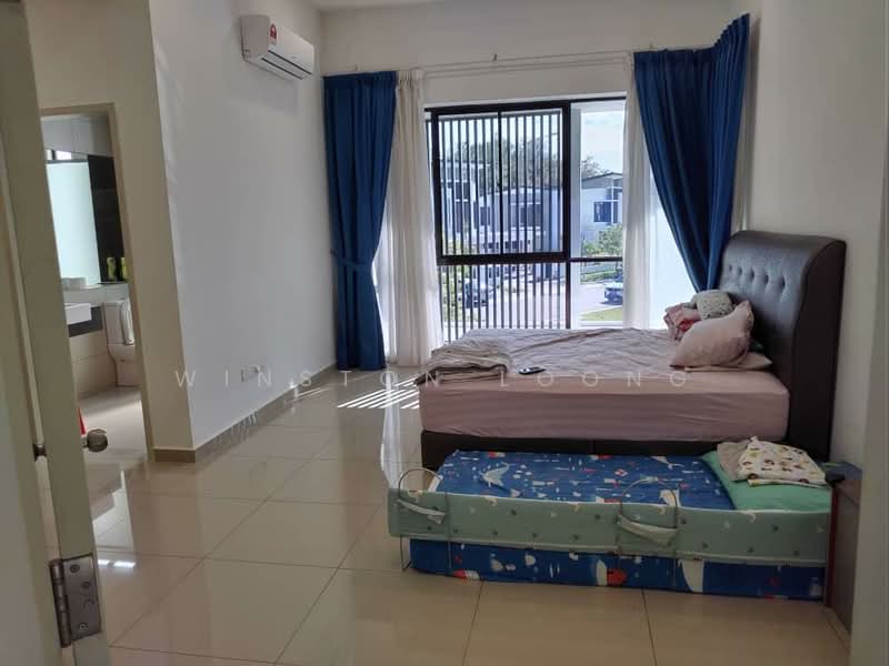 2-storey Terraced House for Sale in Jade Hills (Kajang) - Winston Loong - Bedroom - PropertyGuru.com.my