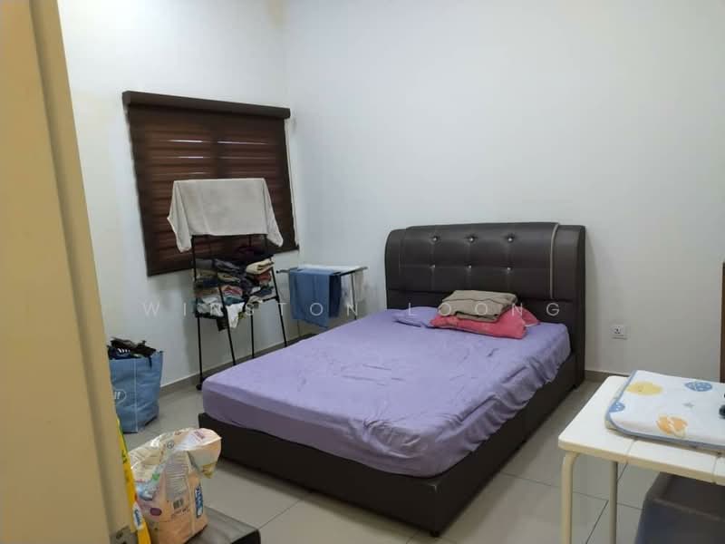2-storey Terraced House for Sale in Jade Hills (Kajang) - Winston Loong - Bedroom - PropertyGuru.com.my