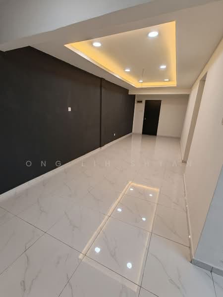 Rumah Flat untuk Dijual di Taman Plentong Utama - Ong Lih Shyan - Interior - PropertyGuru.com.my