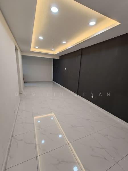Rumah Flat untuk Dijual di Taman Plentong Utama - Ong Lih Shyan - Interior - PropertyGuru.com.my