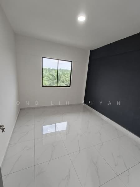 Rumah Flat untuk Dijual di Taman Plentong Utama - Ong Lih Shyan - Interior - PropertyGuru.com.my