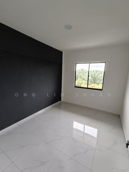 Rumah Flat untuk Dijual di Taman Plentong Utama - Ong Lih Shyan - Interior - PropertyGuru.com.my