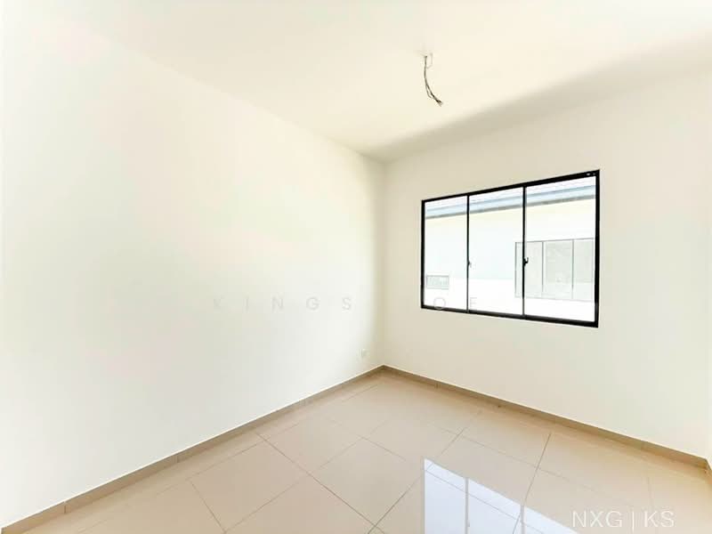 1-storey Terraced House for Sale in Puncak Alam (Selangor) - Kings Soe - Interior - PropertyGuru.com.my