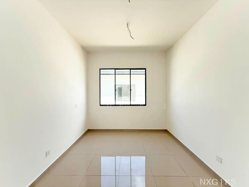 1-storey Terraced House for Sale in Puncak Alam (Selangor) - Kings Soe - Interior - PropertyGuru.com.my