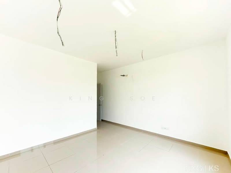1-storey Terraced House for Sale in Puncak Alam (Selangor) - Kings Soe - Interior - PropertyGuru.com.my