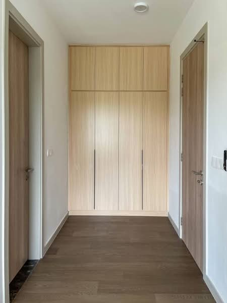Kondominium untuk Disewa di Park Place - YP Tan - Interior - PropertyGuru.com.my