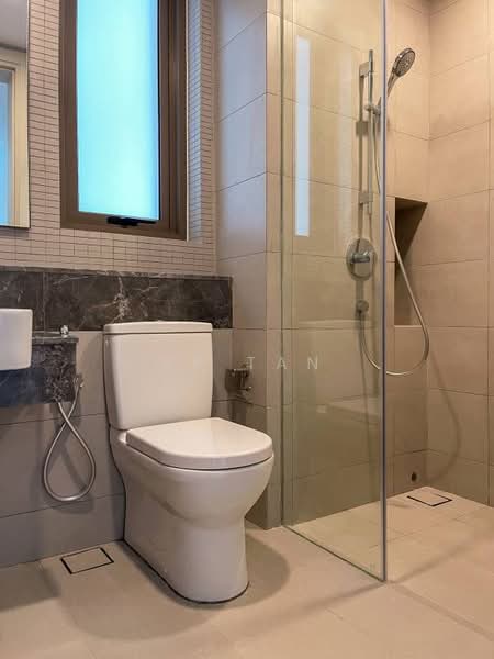 Kondominium untuk Disewa di Park Place - YP Tan - Bathroom - PropertyGuru.com.my