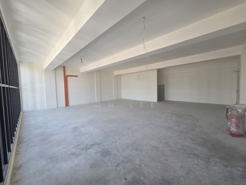 Factory for Sale in Taman Meru Selatan (Klang) - Tom Lee - PropertyGuru.com.my