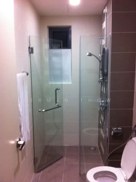 Kondominium untuk Disewa di Covillea - Herman Thow - Bathroom - PropertyGuru.com.my