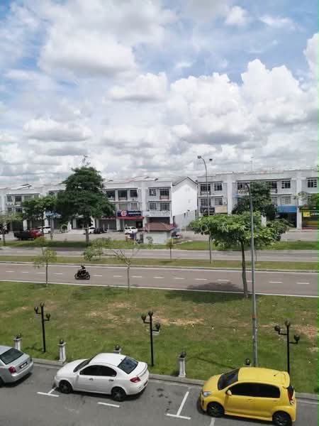 Apartment for Sale at Taman Ehsan Jaya - Chuan Hong Kee - Exterior - PropertyGuru.com.my