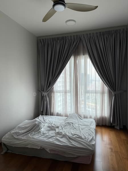 Kondominium untuk Dijual di Imperial Residences - Edward Lee - Bedroom - PropertyGuru.com.my