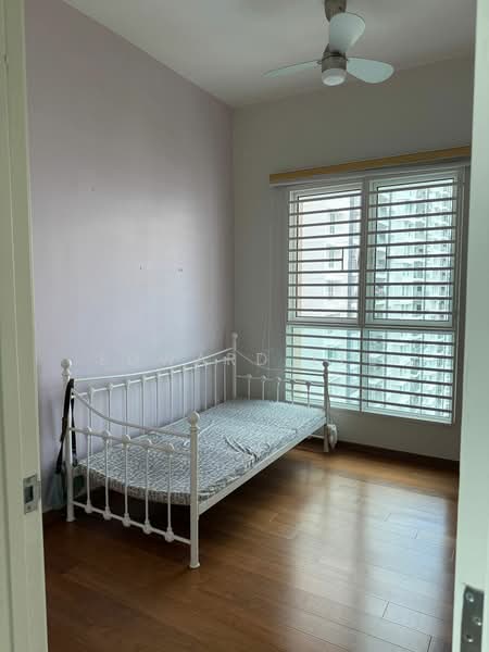 Kondominium untuk Dijual di Imperial Residences - Edward Lee - Bedroom - PropertyGuru.com.my