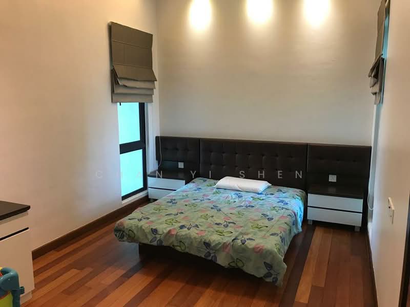 Kondominium untuk Disewa di The LIGHT COLLECTION II - Chan Yi Shen - Bedroom - PropertyGuru.com.my