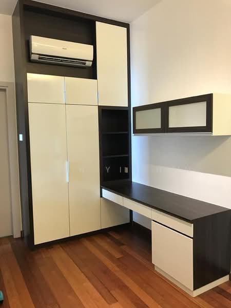 Kondominium untuk Disewa di The LIGHT COLLECTION II - Chan Yi Shen - Study - PropertyGuru.com.my