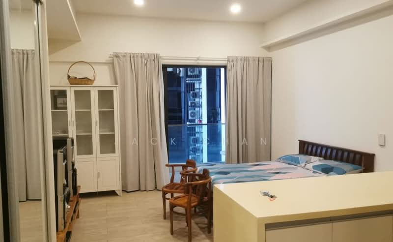 Service Residence for Rent at M City - Jack Chan - Bedroom - PropertyGuru.com.my
